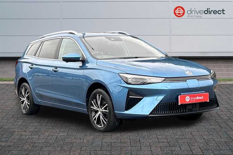 Used MG MG5 2023 for sale - 78174472: Photo 1