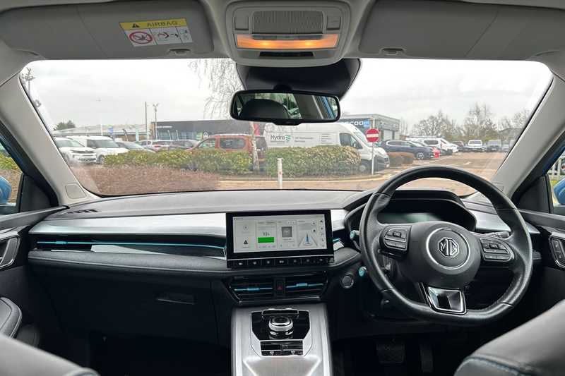 Used MG MG5 2023 for sale - 78174472: Photo 13