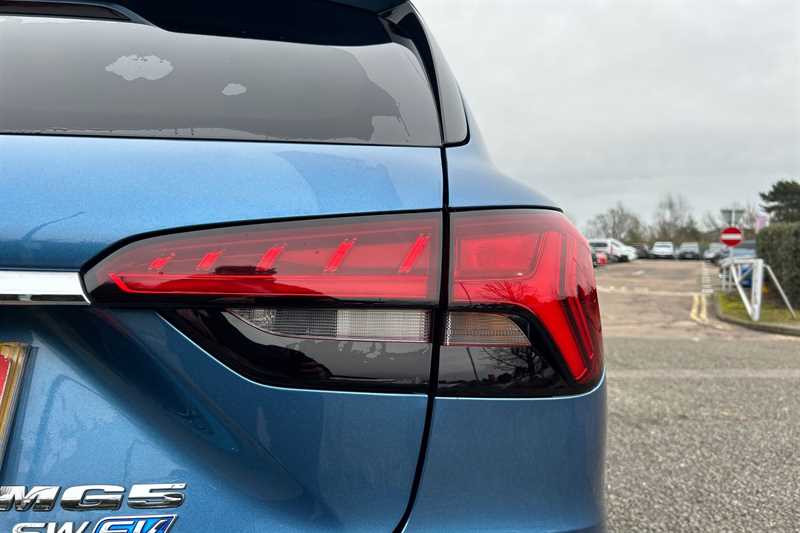 Used MG MG5 2023 for sale - 78174472: Photo 32