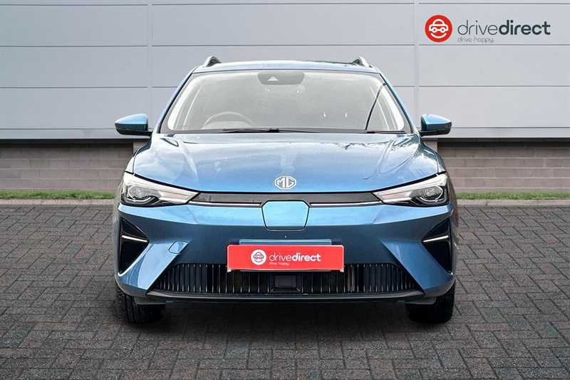 Used MG MG5 2023 for sale - 78174472: Photo 8