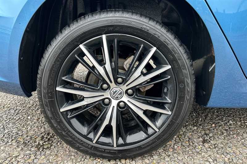 Used MG MG5 2023 for sale - 78174472: Photo 9