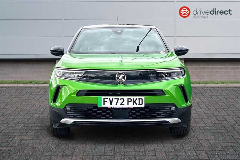 Used Vauxhall Mokka 2022 for sale - 77700511: Photo 8