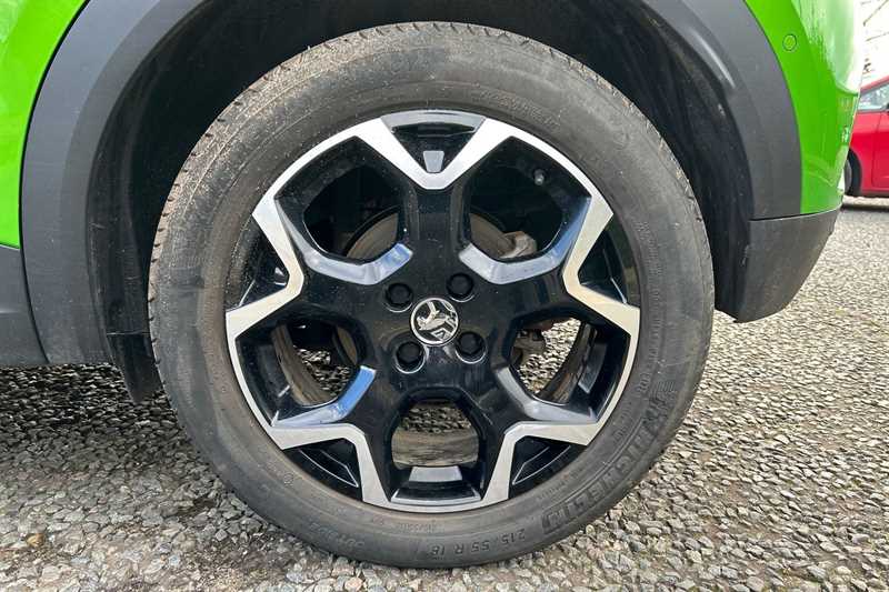 Used Vauxhall Mokka 2022 for sale - 77700511: Photo 9