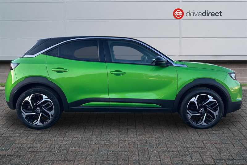 Used Vauxhall Mokka 2024 for sale - 78174217: Photo 2