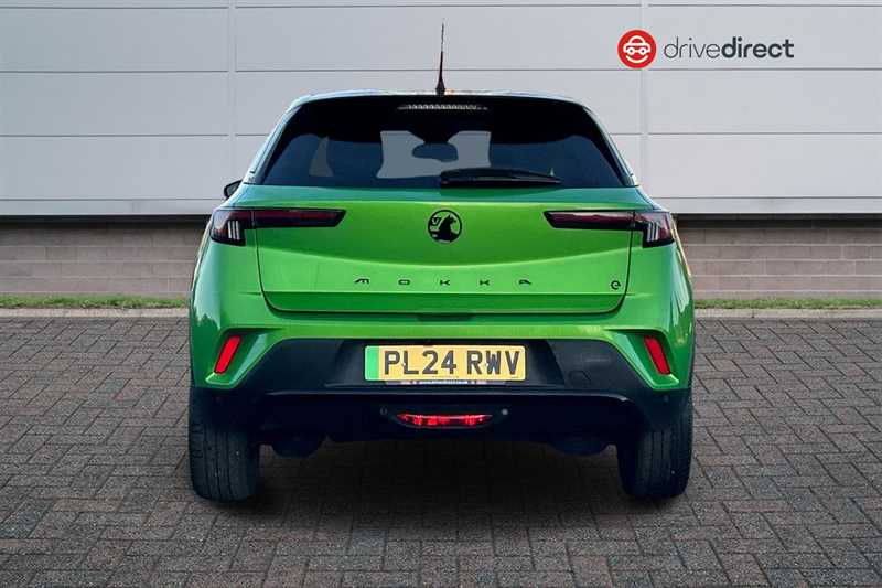 Used Vauxhall Mokka 2024 for sale - 78174217: Photo 4