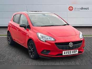 Used Vauxhall Corsa 2019 for sale - 78625840: Photo