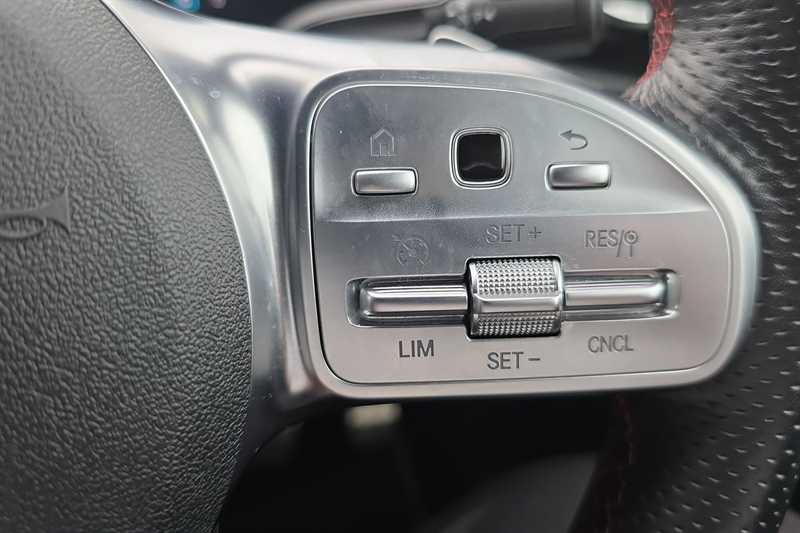 Used Mercedes-Benz A-Class 2019 for sale - 76443231: Photo 22