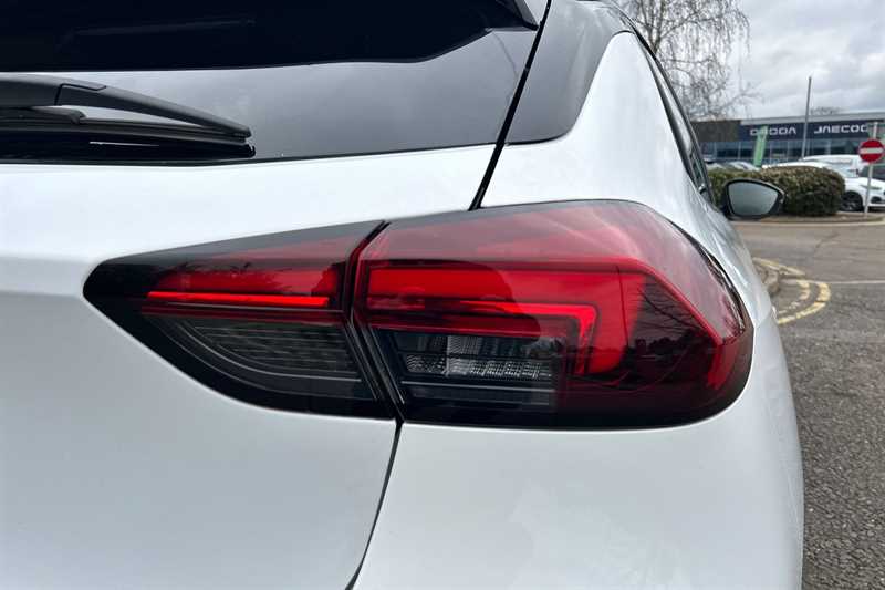 Used Vauxhall Corsa 2023 for sale - 78139098: Photo 32