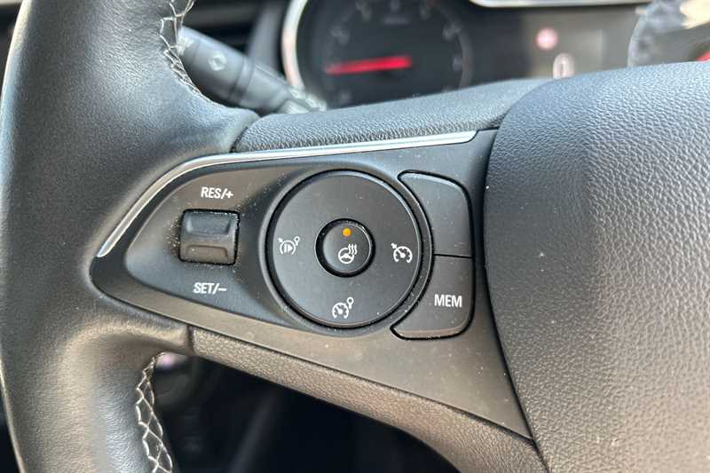 Used Vauxhall Crossland 2023 for sale - 78137869: Photo 21