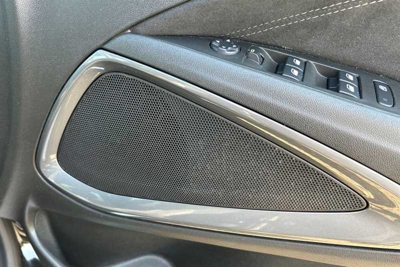 Used Vauxhall Crossland 2023 for sale - 78137869: Photo 27