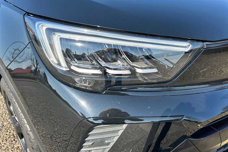 Used Vauxhall Crossland 2023 for sale - 78137869: Photo 28