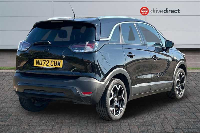 Used Vauxhall Crossland 2023 for sale - 78137869: Photo 3
