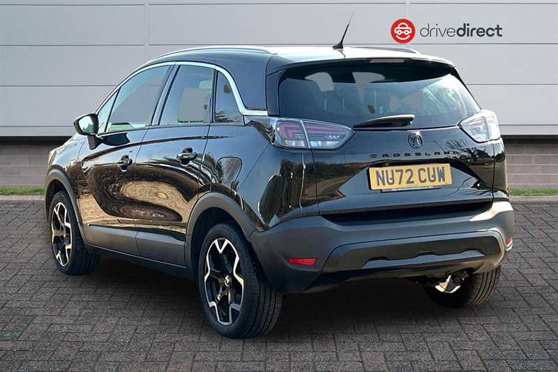 Used Vauxhall Crossland 2023 for sale - 78137869: Photo 5