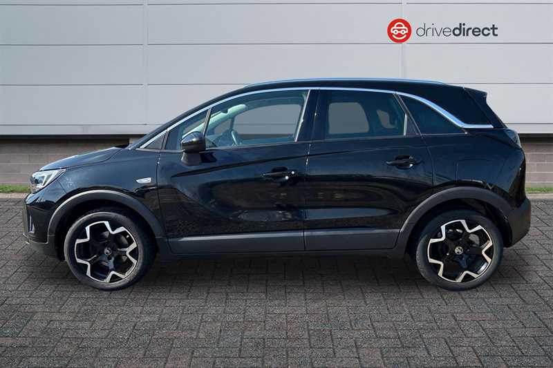 Used Vauxhall Crossland 2023 for sale - 78137869: Photo 6