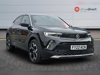 Vauxhall - Mokka-e