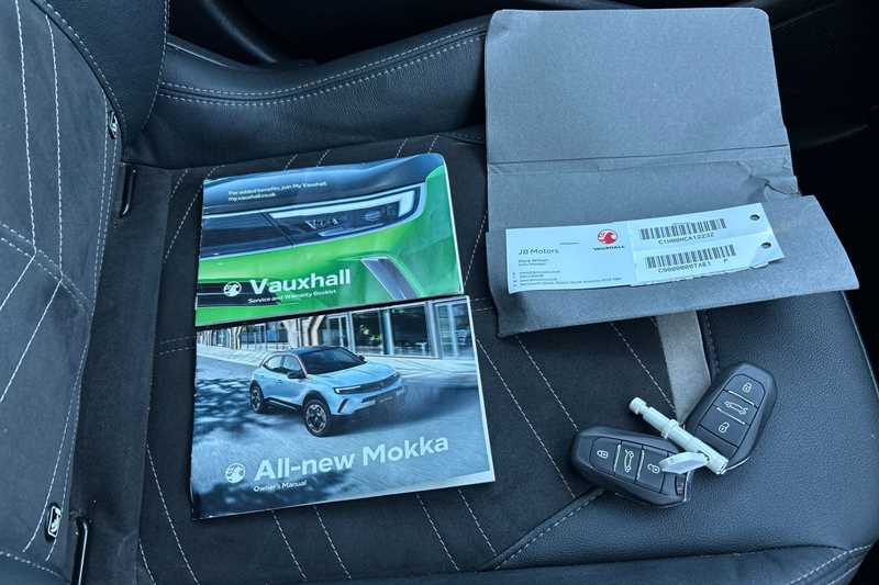 Used Vauxhall Mokka 2023 for sale - 77295096: Photo 36