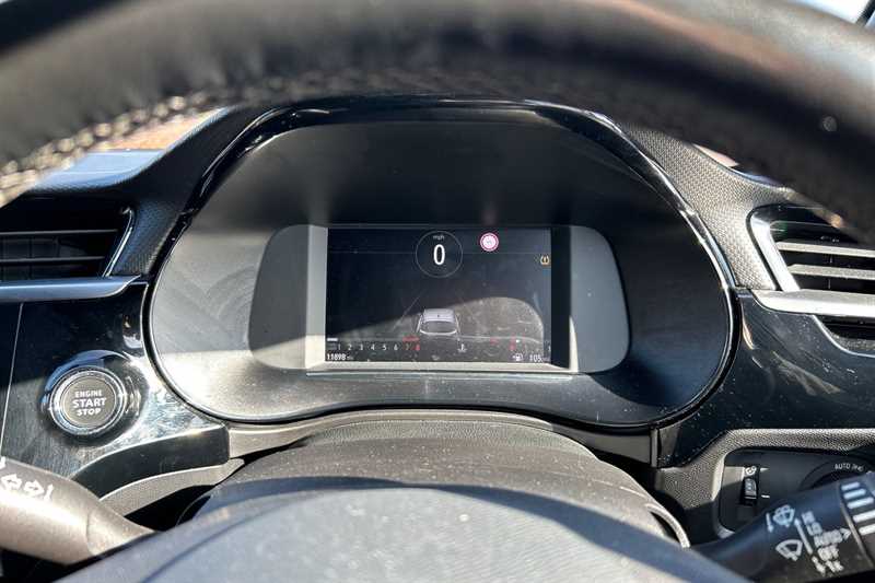 Used Vauxhall Corsa 2023 for sale - 78049982: Photo 20