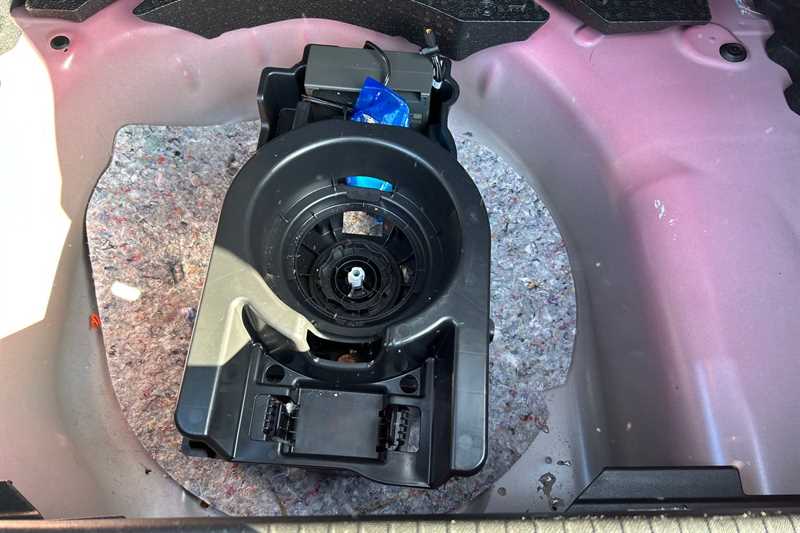 Used Vauxhall Corsa 2023 for sale - 78049982: Photo 37