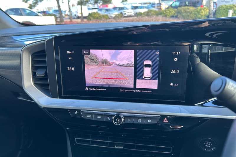 Used Vauxhall Mokka 2023 for sale - 77788853: Photo 19