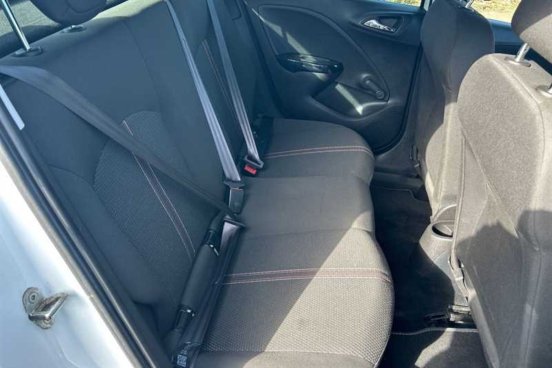 Used Vauxhall Corsa 2019 for sale - 77888030: Photo 24