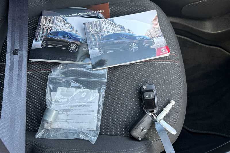 Used Vauxhall Corsa 2019 for sale - 77888030: Photo 36