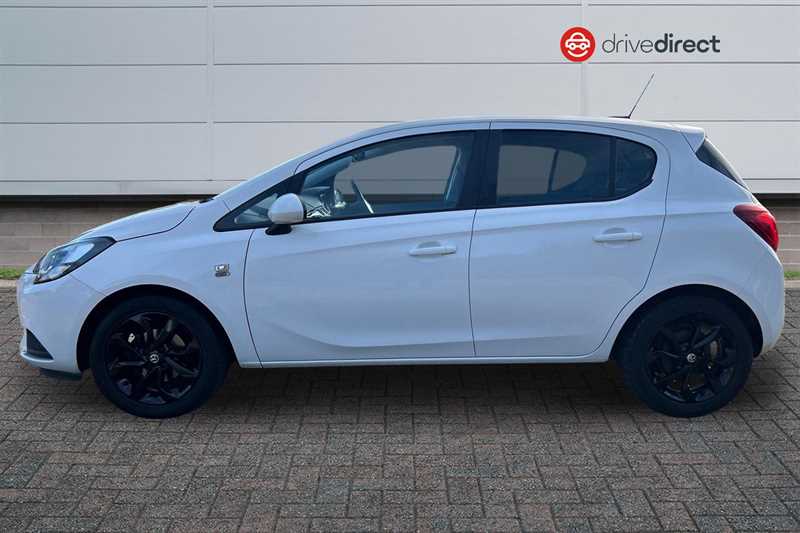 Used Vauxhall Corsa 2019 for sale - 77888030: Photo 6