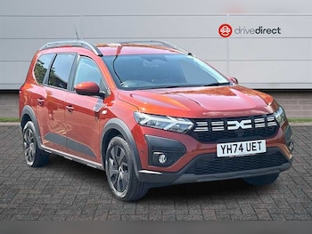 Used Dacia Jogger 2024 for sale - 78731869: Photo