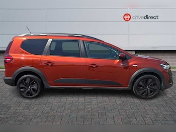 Used Dacia Jogger 2024 for sale - 78731869: Photo