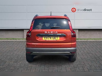 Used Dacia Jogger 2024 for sale - 78731869: Photo