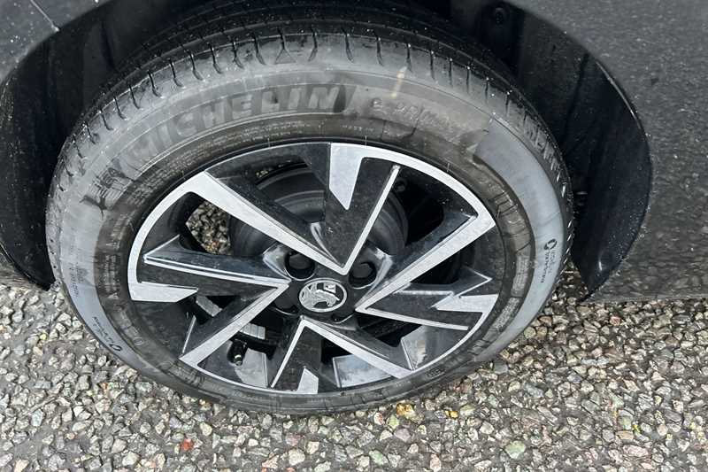 Used Vauxhall Corsa 2025 for sale - 77430312: Photo 12