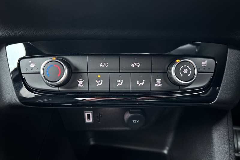 Used Vauxhall Corsa 2025 for sale - 77430312: Photo 15