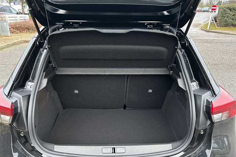 Used Vauxhall Corsa 2025 for sale - 77430312: Photo 25