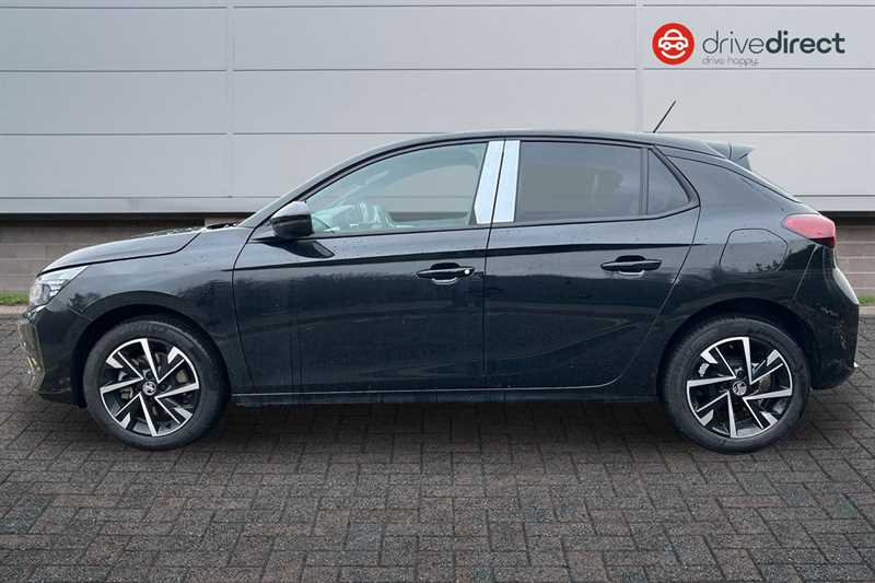 Used Vauxhall Corsa 2025 for sale - 77430312: Photo 6