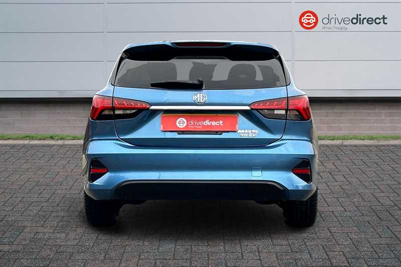 Used MG MG5 for sale - 77699149: Photo 4