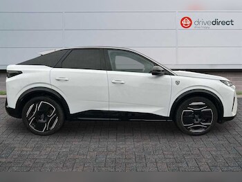 Used Peugeot E-3008 2024 for sale - 78248484: Photo