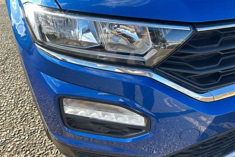 Used Volkswagen T-Roc 2021 for sale - 78174483: Photo 28