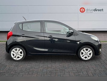 Used Vauxhall Viva 2016 for sale - 77322996: Photo