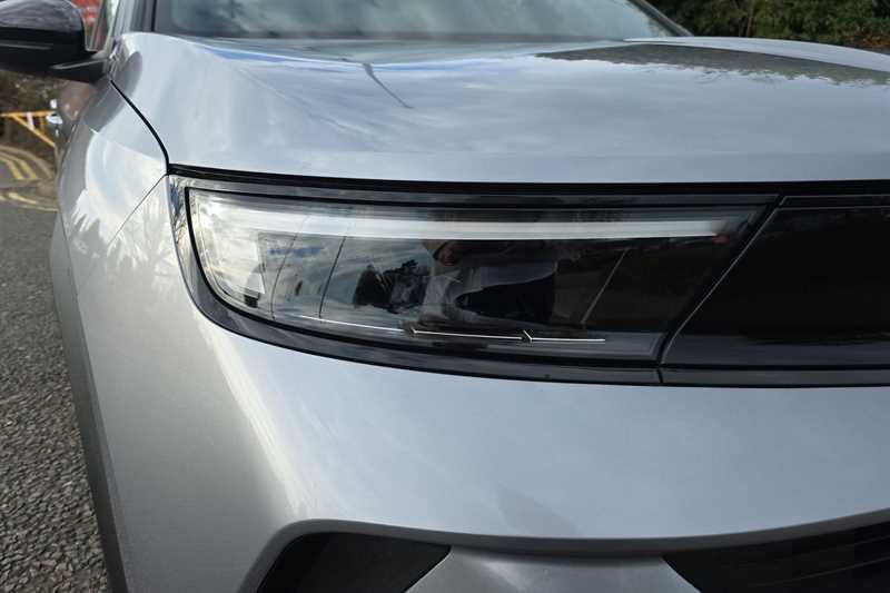 Used Vauxhall Mokka 2025 for sale - 78221824: Photo 28