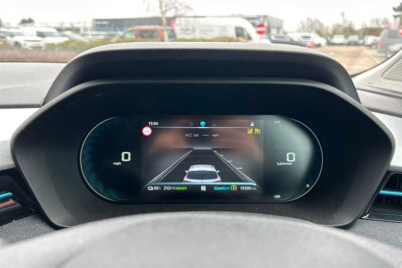 Used MG MG5 2023 for sale - 77801125: Photo 20