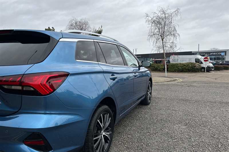 Used MG MG5 2023 for sale - 77801125: Photo 40