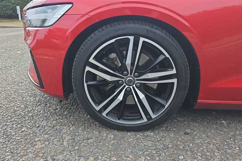 Used Volvo S60 for sale - 77349035: Photo 10