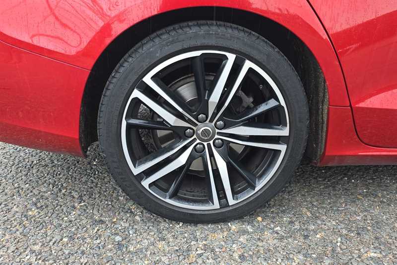 Used Volvo S60 for sale - 77349035: Photo 11