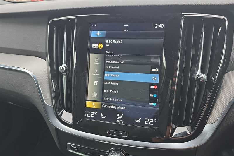 Used Volvo S60 for sale - 77349035: Photo 17