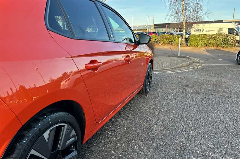 Used Vauxhall Corsa 2022 for sale - 77887694: Photo 38