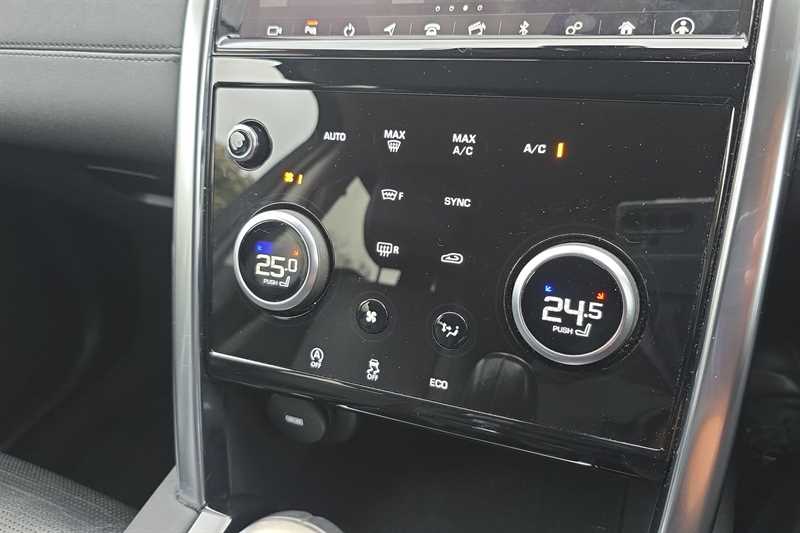 Used Land Rover Discovery Sport 2020 for sale - 76930895: Photo 15