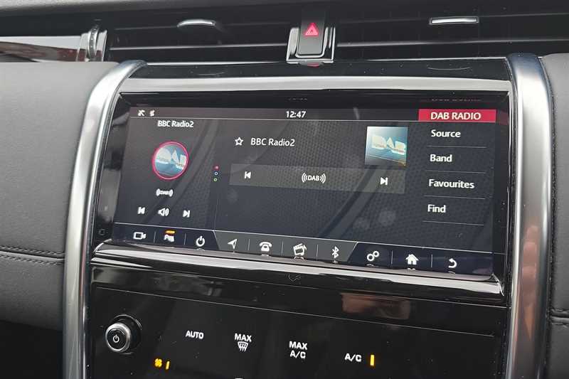 Used Land Rover Discovery Sport 2020 for sale - 76930895: Photo 17