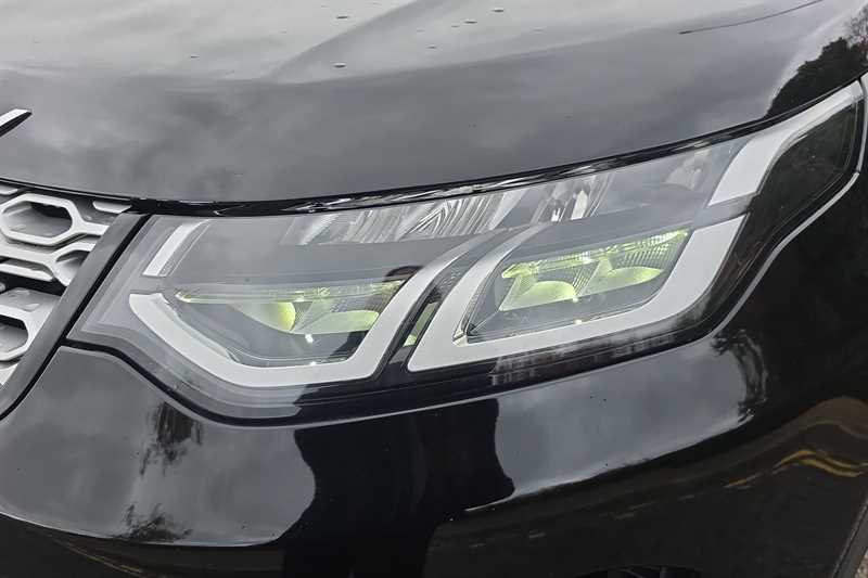 Used Land Rover Discovery Sport 2020 for sale - 76930895: Photo 29