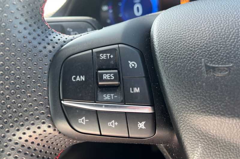 Used Ford Puma 2022 for sale - 76448936: Photo 21