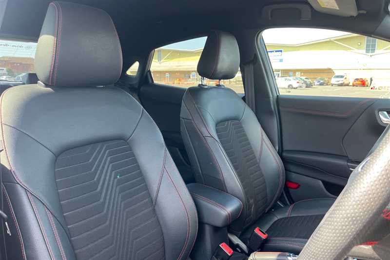 Used Ford Puma 2022 for sale - 76448936: Photo 23