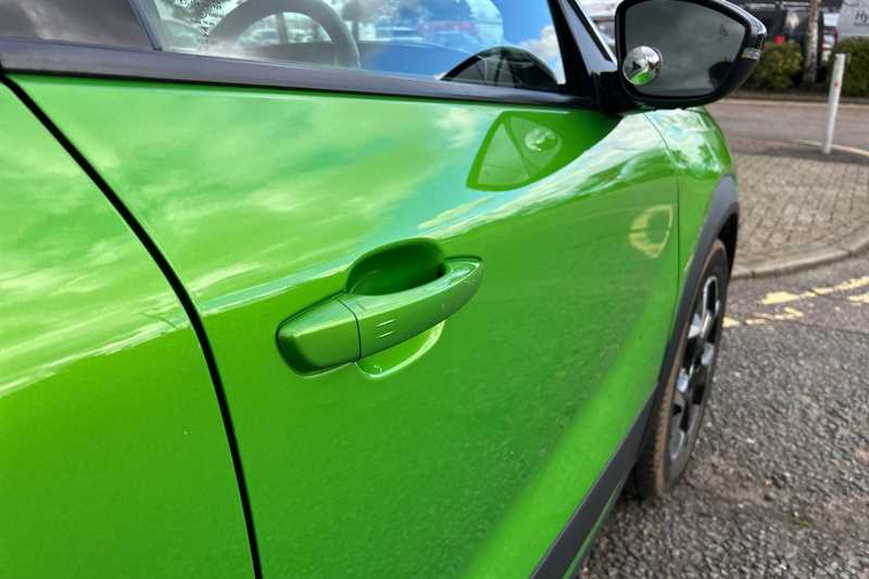 Used Vauxhall Mokka 2022 for sale - 78174745: Photo 33